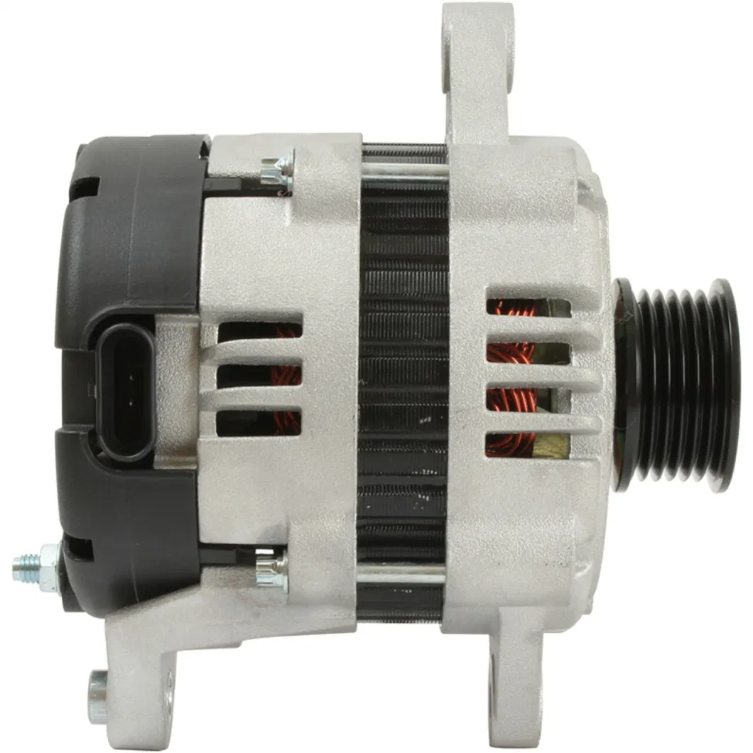 Alternador de coche para Chevrolet 12V 85A LRA03521 8483