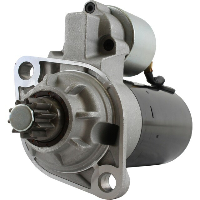 Motor de arranque para Volkswagen Lt 0001125507 0001125518