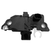 Regulador de voltaje del alternador IB239 para Renault Laguna Megane F00M145204