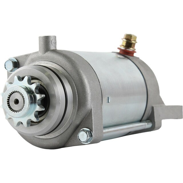 Motor de arranque automático para Kawasaki UTV Kaf450 Mule 18640