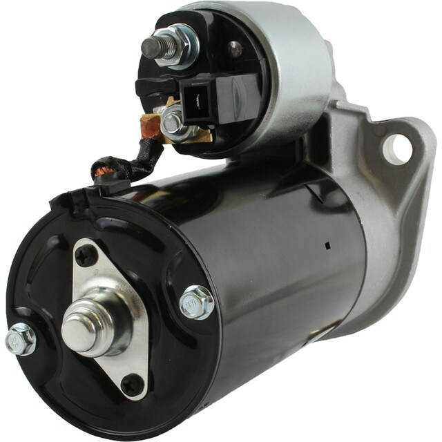 Motor de arranque para Volkswagen Lt 0001125507 0001125518