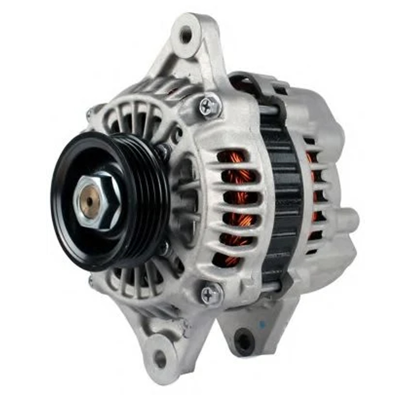 Alternador automático de coche para Hyundai Atos AB160108 12V 60A 23039