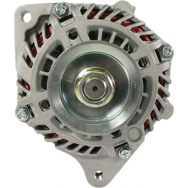 Alternador automático de coche para HONDA FIT 1.5L A5TJ0091 12V 95A 11410