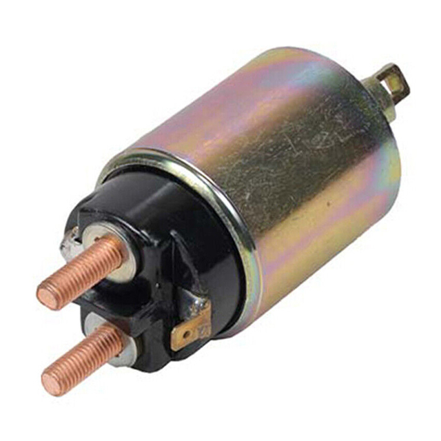 Interruptor solenoide de 12 V SS1227 para motor Hitachi 4JB1 4JG1