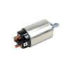 Piezas eléctricas del interruptor del solenoide de arranque para BH212 4D30 