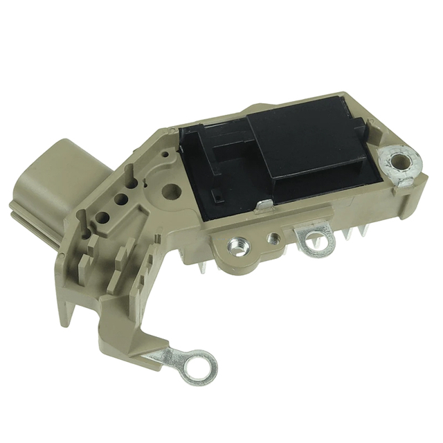 Regulador de voltaje del alternador IN3054 para Toyota 1266000520 2770021050