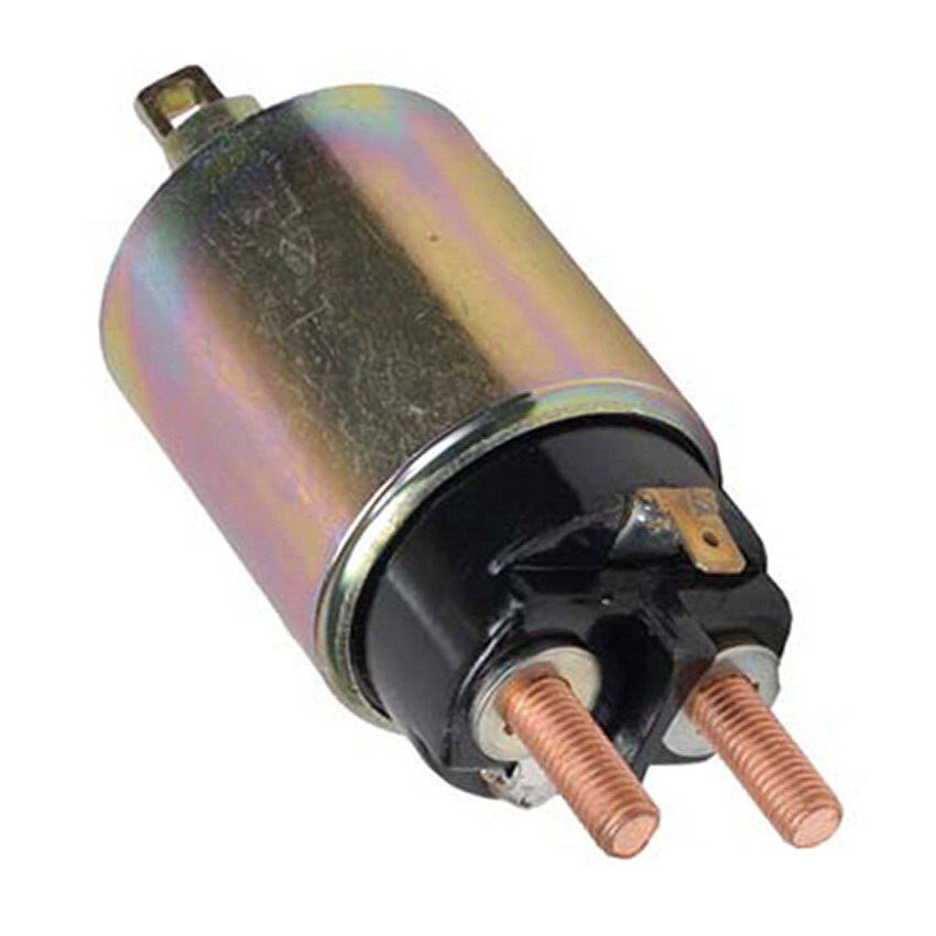 Interruptor solenoide de 12 V SS1227 para motor Hitachi 4JB1 4JG1