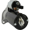 Motor de arranque para Volkswagen Lt 0001125507 0001125518