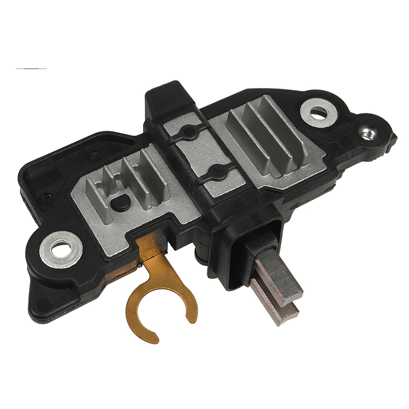 Regulador de voltaje del alternador IB220 para Fiat Palio Siena F00M145220