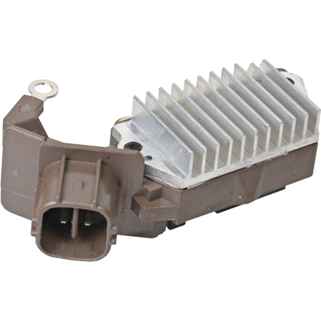 Regulador de voltaje del alternador IN3054 para Toyota 1266000520 2770021050