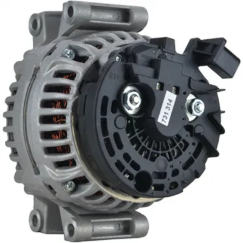 Alternador de coche para Mercedes Benz 0124525054 12V 150A 11215