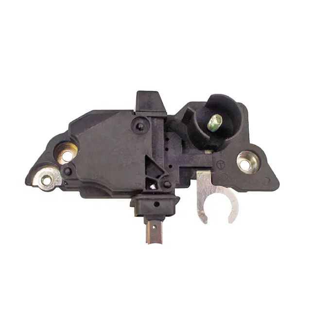 Regulador de voltaje del alternador IB220 para Fiat Palio Siena F00M145220