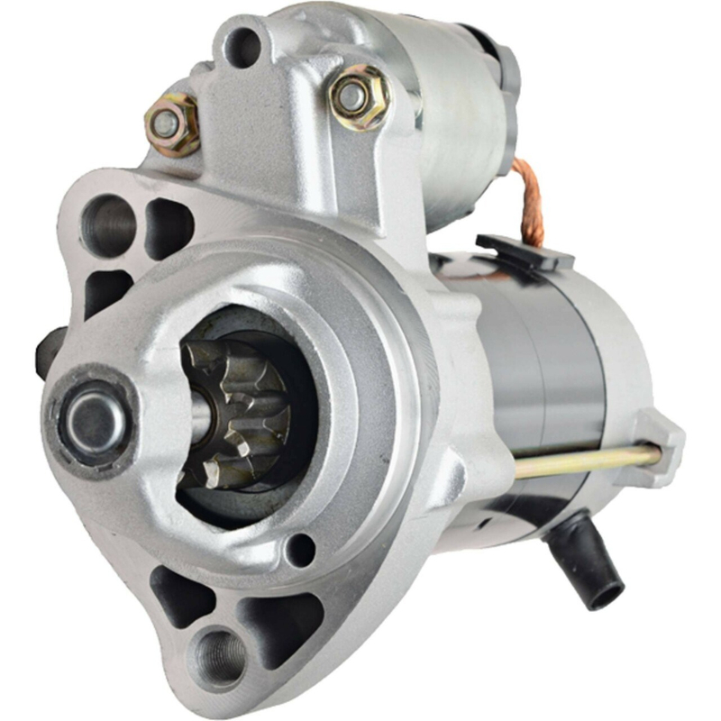 Motor de arranque 1.5L para Honda Fit 41052264 Snd0620