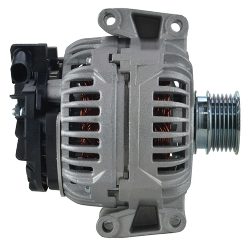 Alternador de coche para Mercedes Benz 0124525054 12V 150A 11215