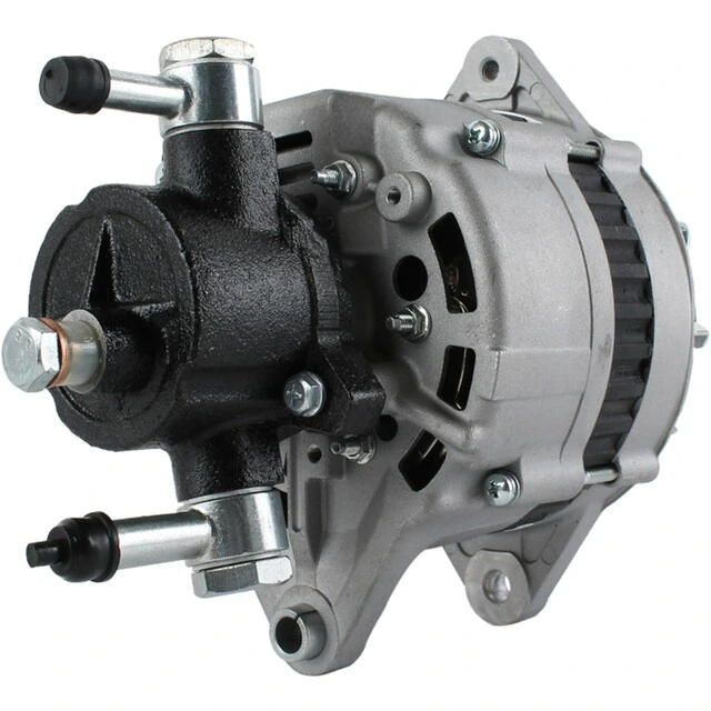 Alternador del coche para el camión LR170418 12V 70A 12097 de CHEVROLET ISUZU