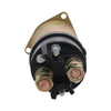 Delco Auto Starters 42MT Interruptor de solenoide de arranque para Mitsubishi 