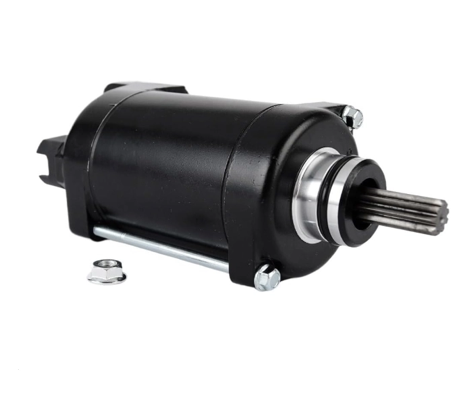 Motor de arranque 31200-MGZ-J81/31200-MGZ-J01 compatible con CBR400R