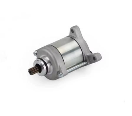 Motor de arranque de nicho para Honda CRF450R CRF450RX 31200-MKE-A71 Motocicleta