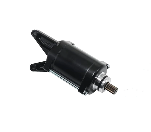 Motor de arranque de motocicletas compatible con 31200-mgs-d11
