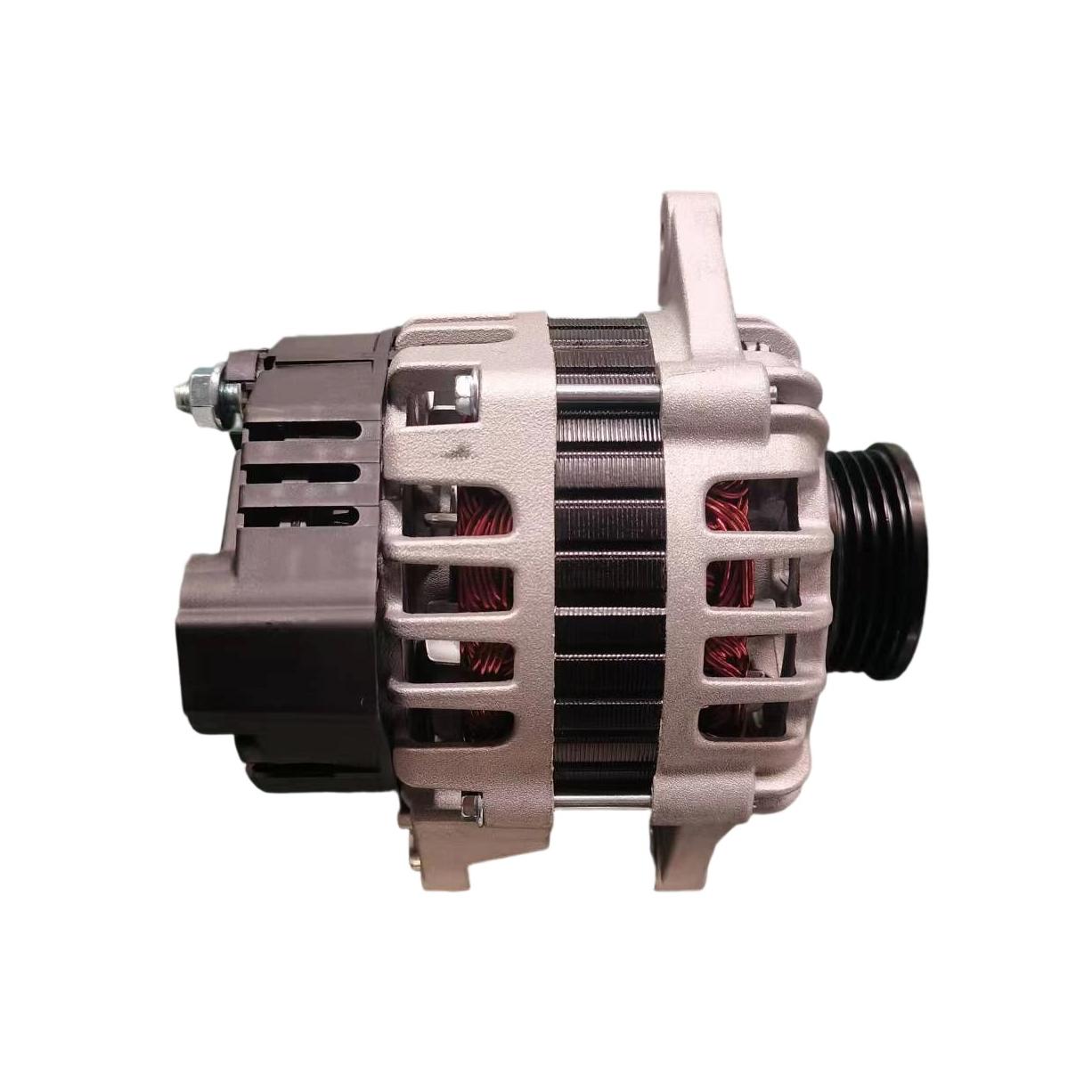 Motor alternador para Kia Hyundai Eon 37300-05100