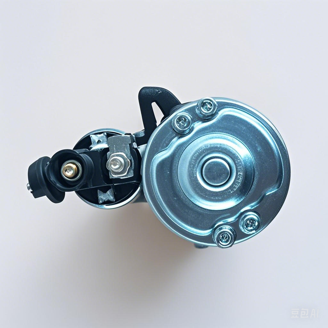  Motor inicial para Suzuki Grand Vitara 12V 1.4kw 8t 177838n