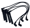 Kit de cable de bobina de encendido 078905535a para Audi
