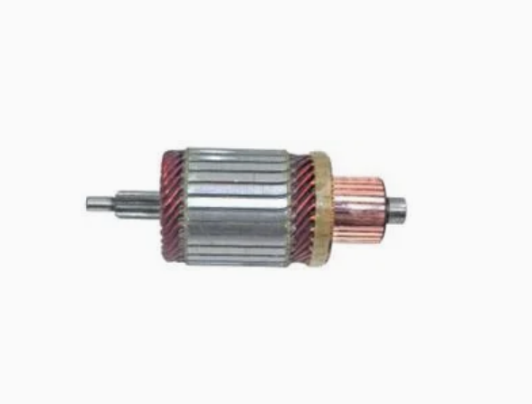 Armadura de arranque para arrancadores Hitachi de 12 V, 330156, 61-210