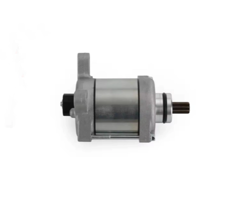 Motor de arranque de nicho para Honda CRF450R CRF450RX 31200-MKE-A71 Motocicleta