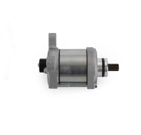 Motor de arranque de nicho para Honda CRF450R CRF450RX 31200-MKE-A71 Motocicleta