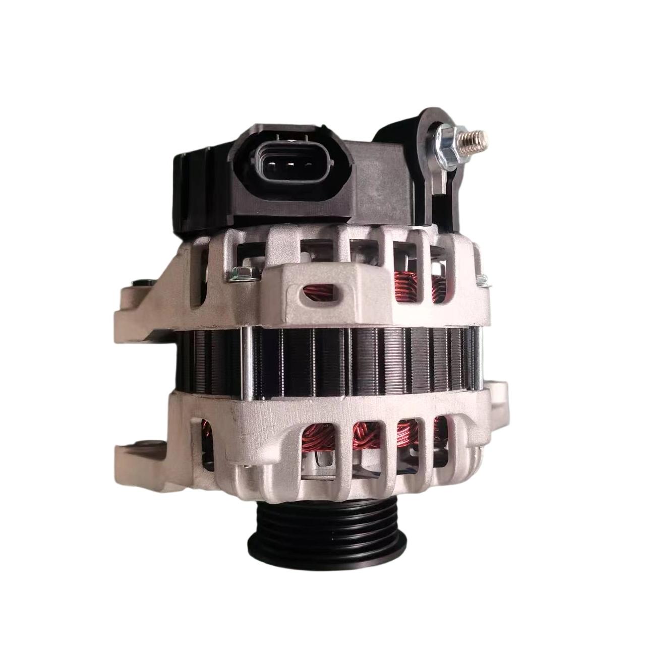 Hyundai Kia Picanto Alternator Motor 12V 70A 37300-04310 20884