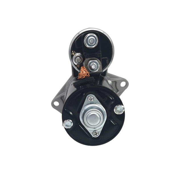 Bosch Starter para Chevrolet Opel Vauxhall 10999 12V 1.1KW 1202217