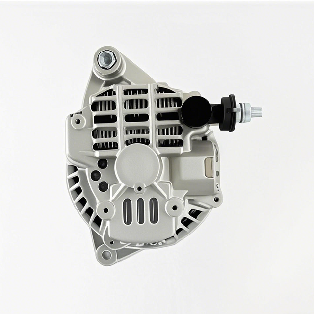 Alternador automático para Mazda 2.0L 12V 80A ZJ01-18-300 