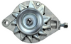 Alternador 3723701000-02 para VAZ-2108, -09 coche