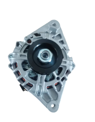 1 nuevo alternador compatible con HYUNDAI ACCENT ELANTRA TIBURON TUCSON 37300-22650 AL4067X 