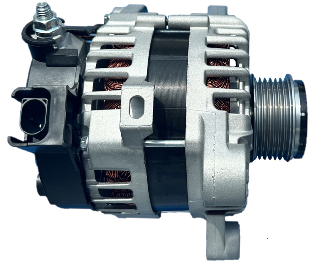 Alternador de coche para motor Hyundai 37300-2M417 JFZ1929A-5A