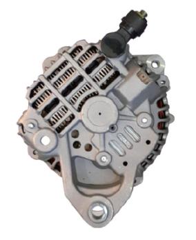 Alternador de coche/automóvil para Infiniti Q45 4.1L 1997 (12V 110A) 13712