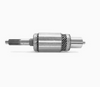 Armadura de arranque de 12 V de grado profesional, adecuada para el arrancador Bosch serie 109, modelo de coincidencia precisa 1004011208, piezas duraderas de alto rendimiento