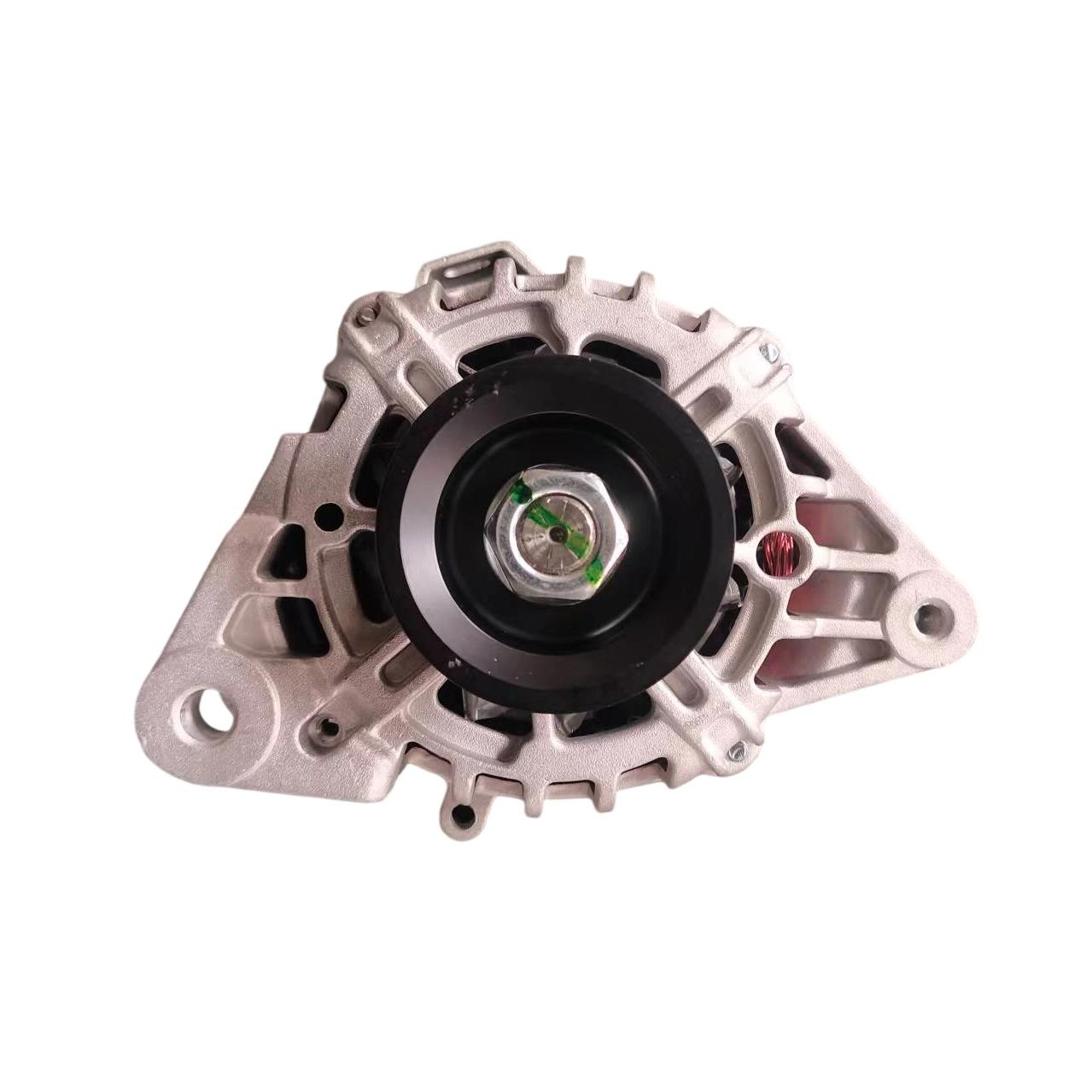 Hyundai Kia Picanto Alternator Motor 12V 70A 37300-04310 20884