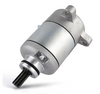 Motor de arranque de motocicleta compatible con 31200-kpp-t01 CBR125