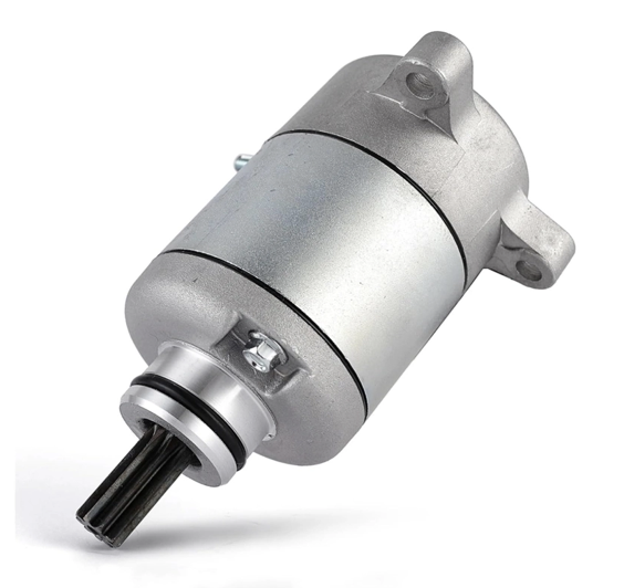 Motor de arranque de motocicleta compatible con 31200-kpp-t01 CBR125