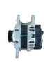 1 nuevo alternador compatible con HYUNDAI ACCENT ELANTRA TIBURON TUCSON 37300-22650 AL4067X 