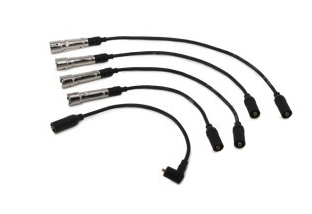 BOSCH 171998031 Kit de cables de encendido para Audi