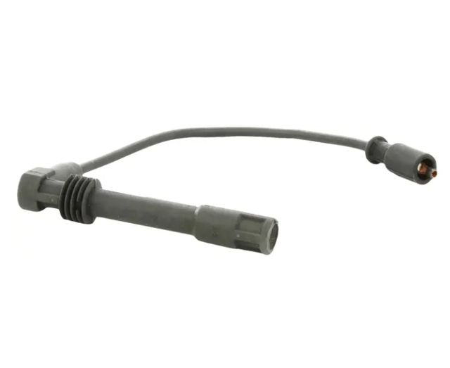 058905409A Juego de cables de bobina de encendido de piezas de motor para AUDI A6, VW GOLF, LADA DIVA Saloon (21099, 2115), SABLE Saloon (21099, 21)