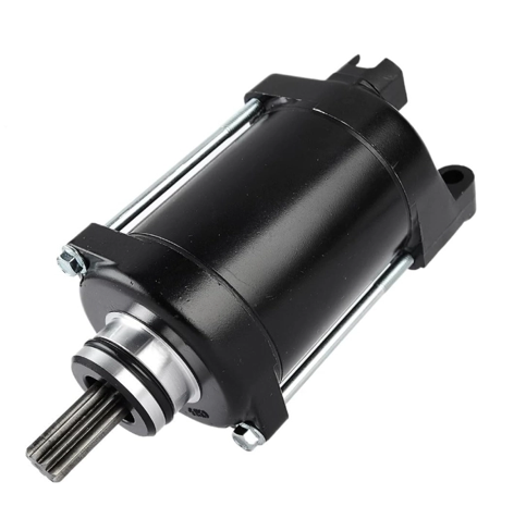 Motor de arranque 31200-MGZ-J81/31200-MGZ-J01 compatible con CBR400R