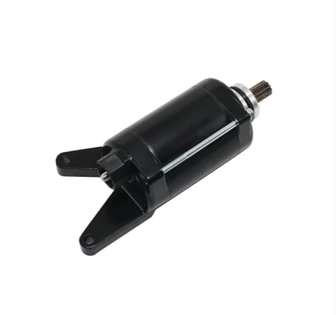 Motor de arranque de motocicletas compatible con 31200-mgs-d11