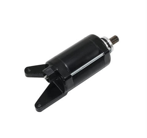 Motor de arranque de motocicletas compatible con 31200-mgs-d11