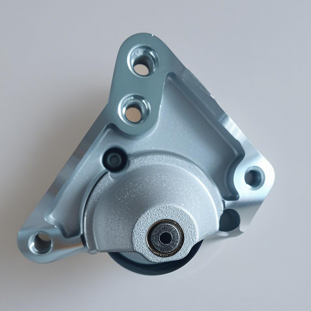 Bosch Starter para Renault, Volvo, Lester 24V 4KW 0001368076