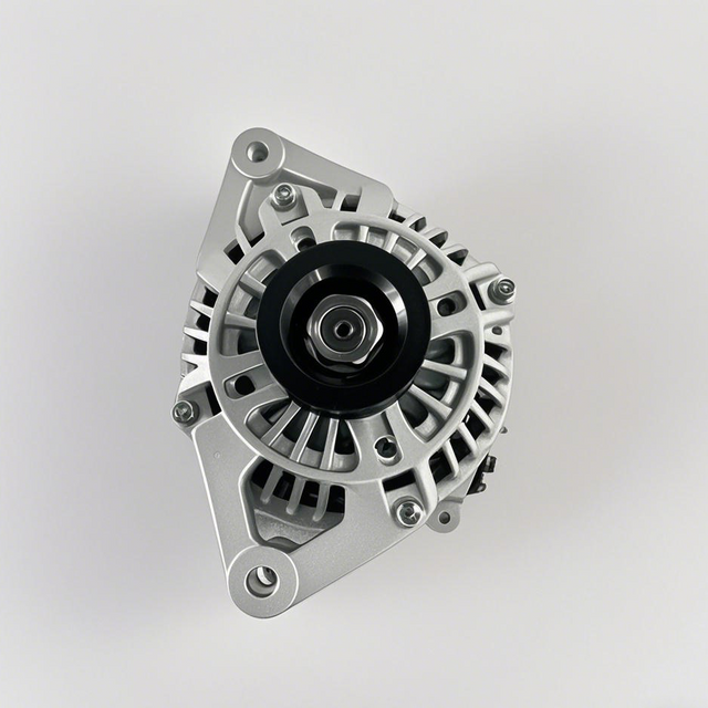 Alternador automático para Mazda 2.0L 12V 80A ZJ01-18-300 