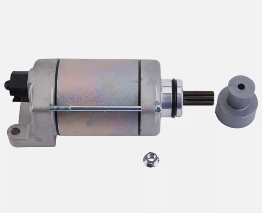 Reemplazo del ensamblaje del motor de arranque para 31200-MFL-003