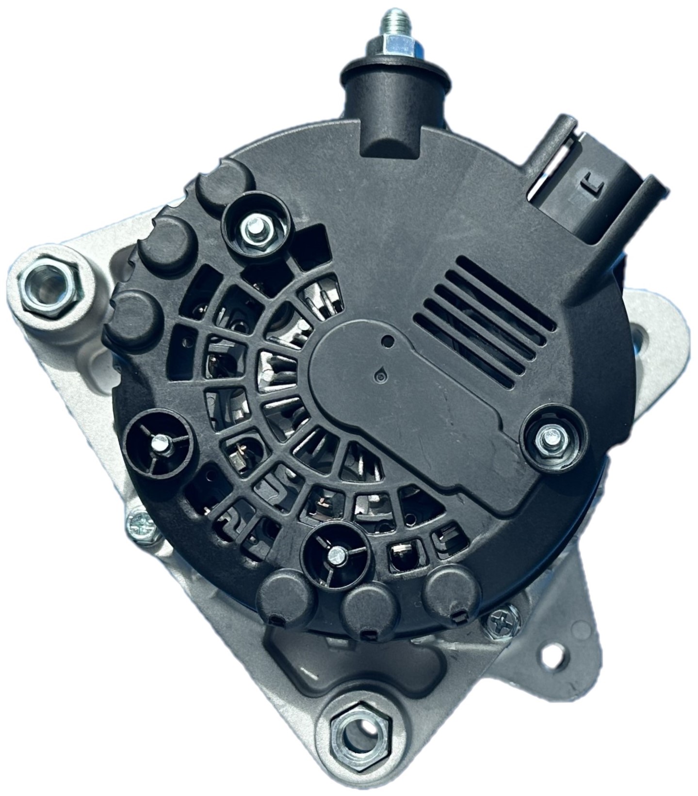 Alternador de coche para motor Hyundai 37300-2M417 JFZ1929A-5A